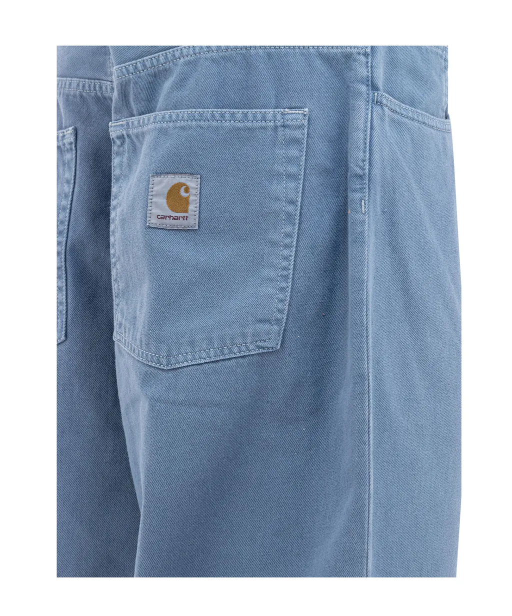 Brandon Twill Pants