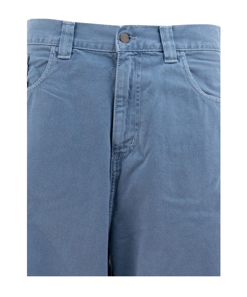 Brandon Twill Pants