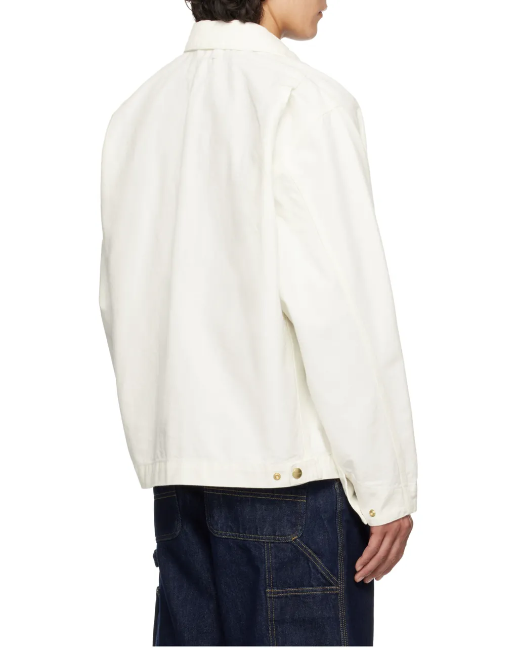 Og Detroit Jacket