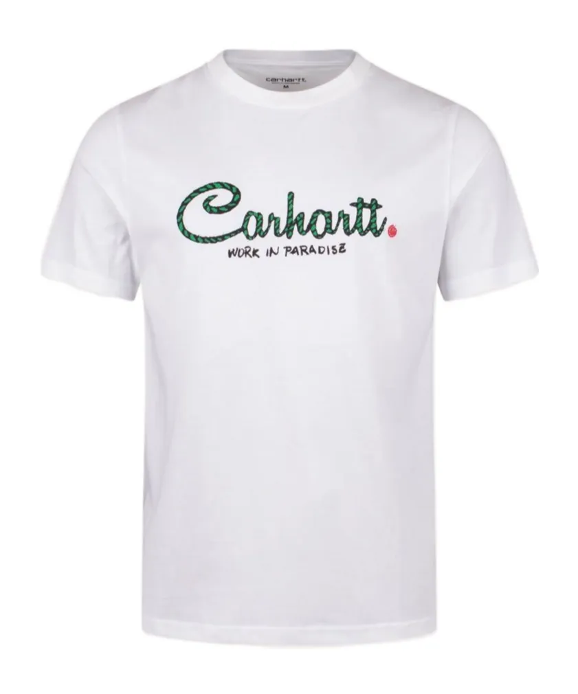 Logo T-Shirt