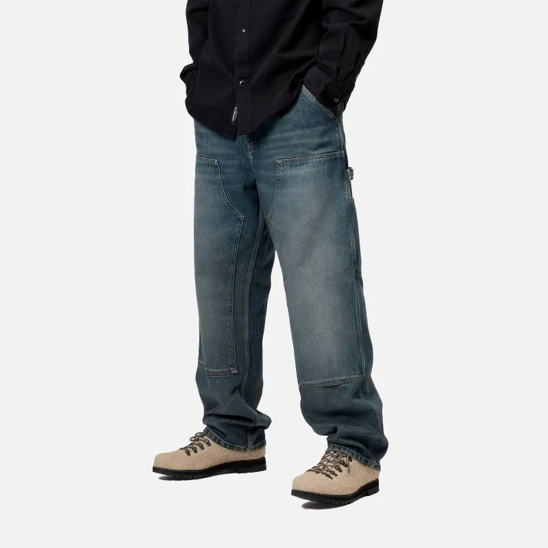 Double Knee Jeans