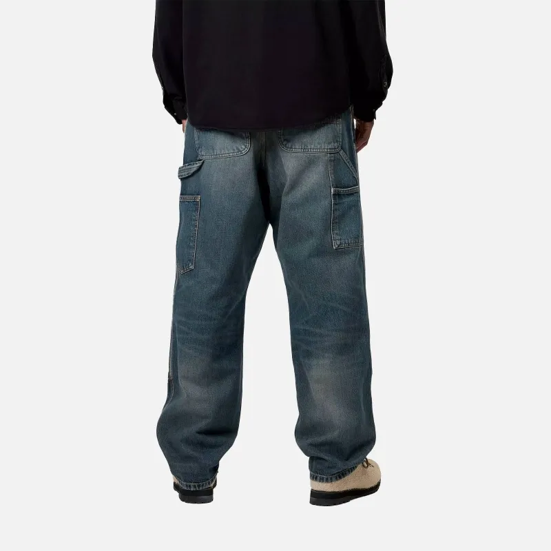 Double Knee Jeans