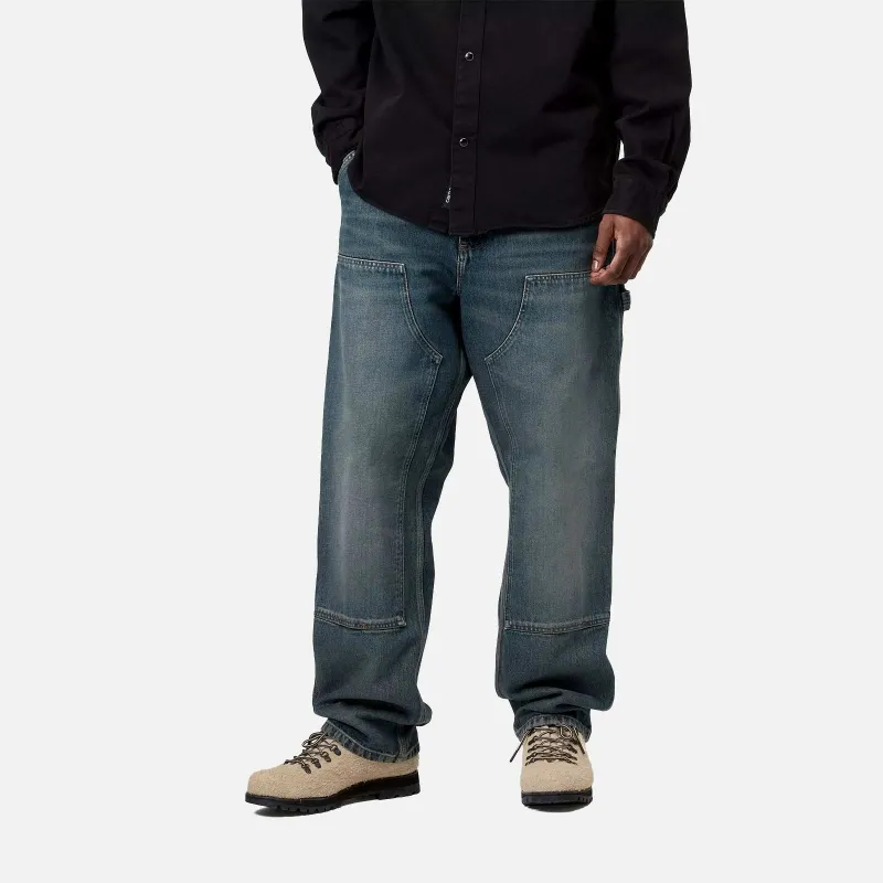 Double Knee Jeans