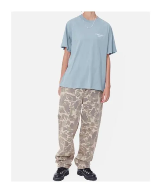 Short-Sleeved T-Shirt