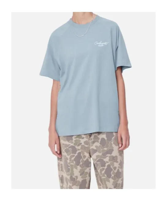 Short-Sleeved T-Shirt