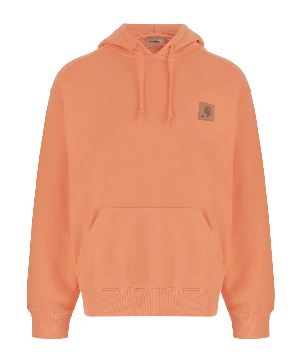 Hooded Industry Sweater