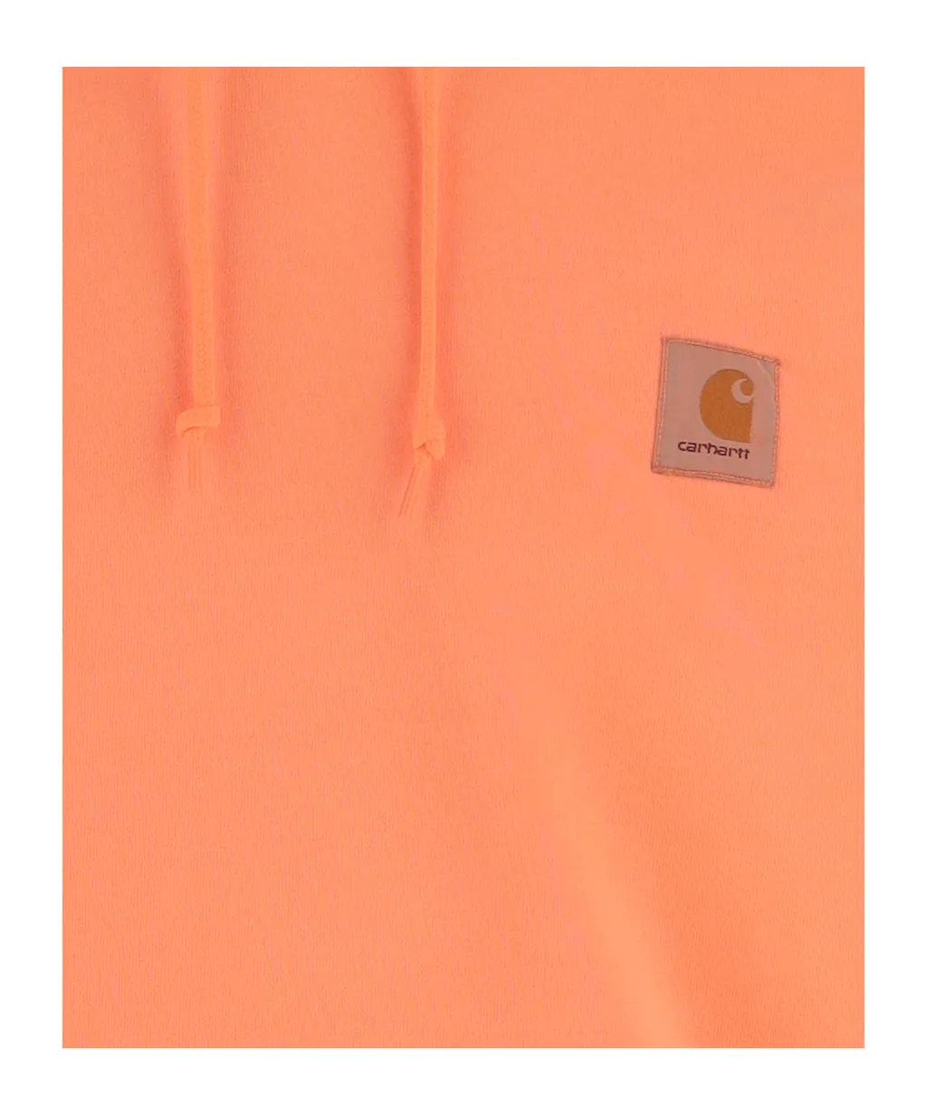 Hooded Industry Sweater