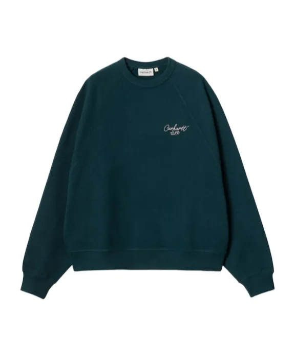 Signature Sweatshirt