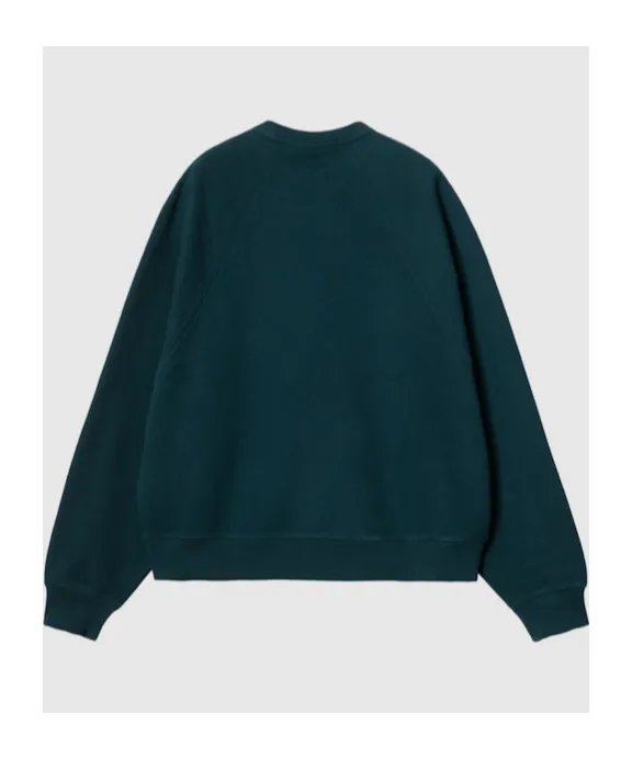 Signature Sweatshirt