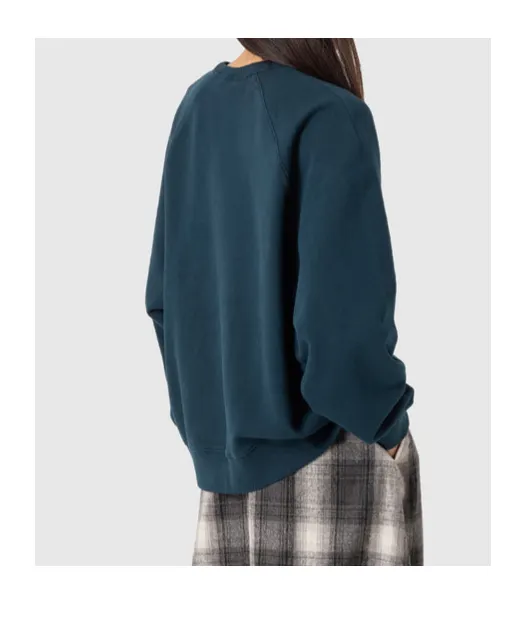 Signature Sweatshirt