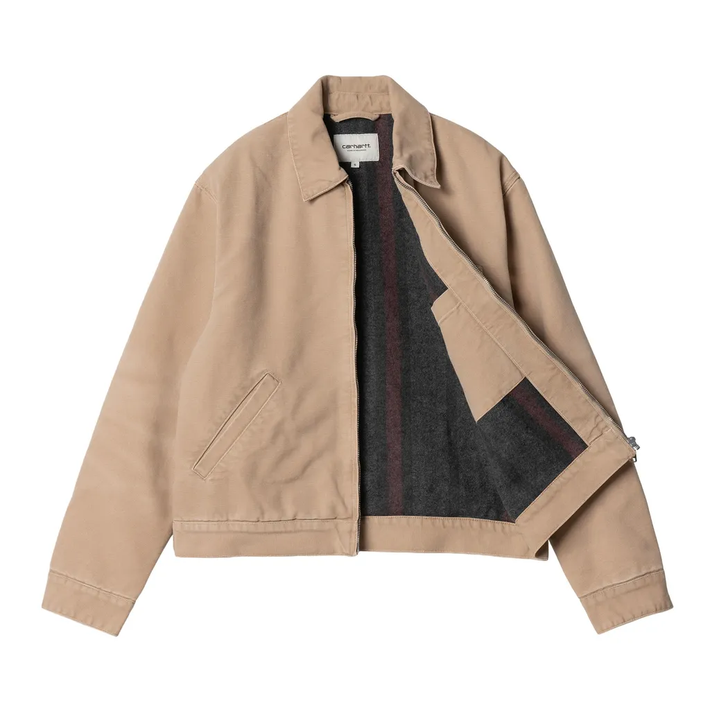 Dayton Jacket