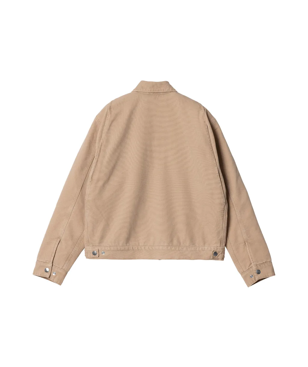Dayton Jacket