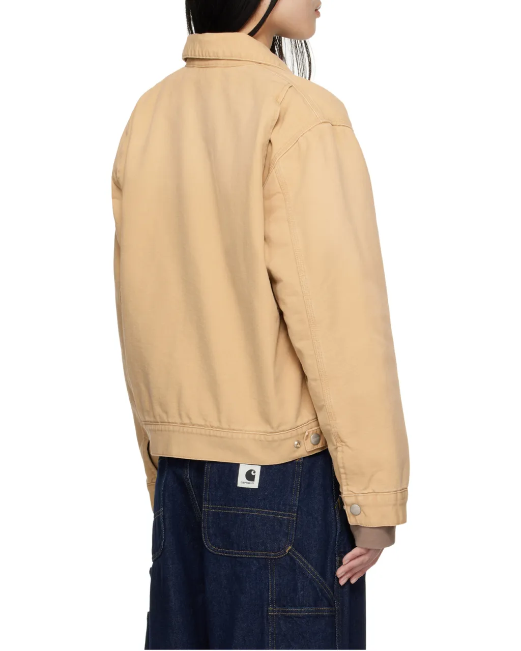 Dayton Jacket