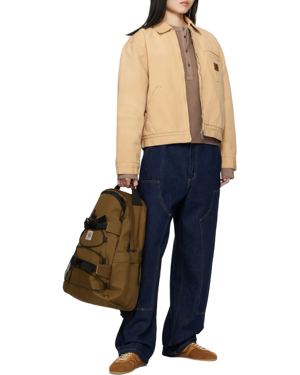 Dayton Jacket