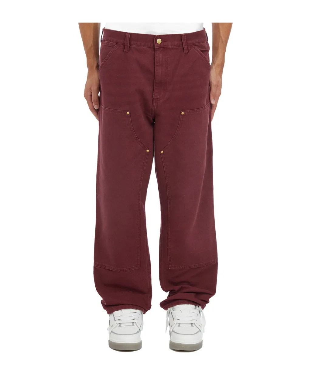 Double Knee Pants