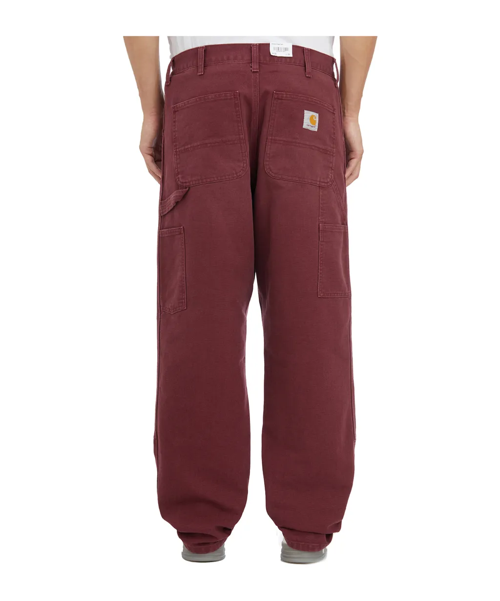 Double Knee Pants