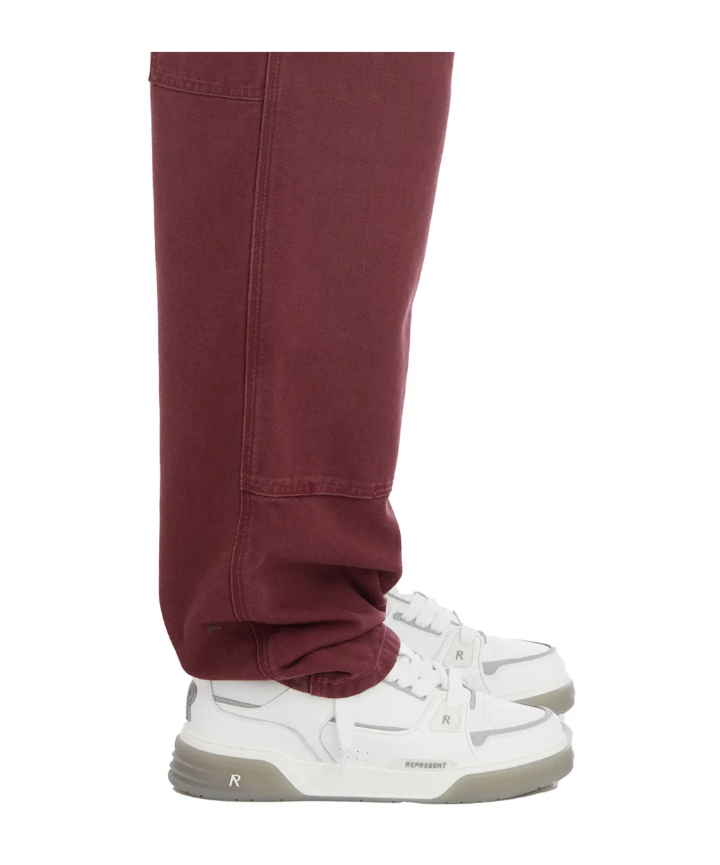 Double Knee Pants