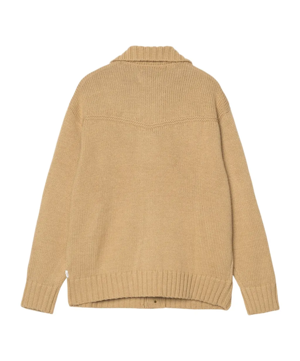 Santa Fe Cardigan