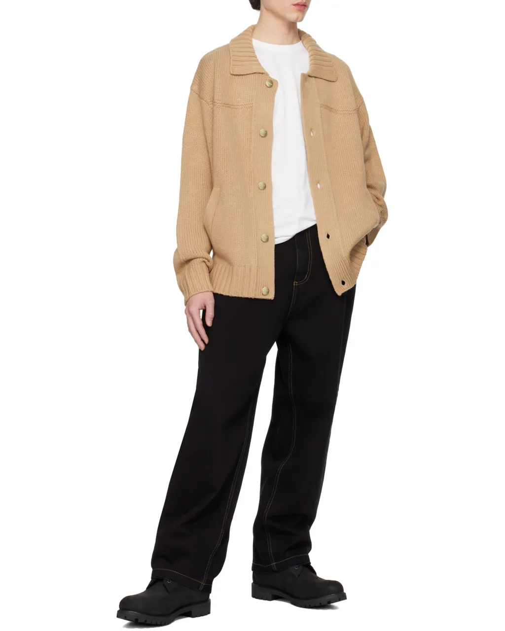 Santa Fe Cardigan