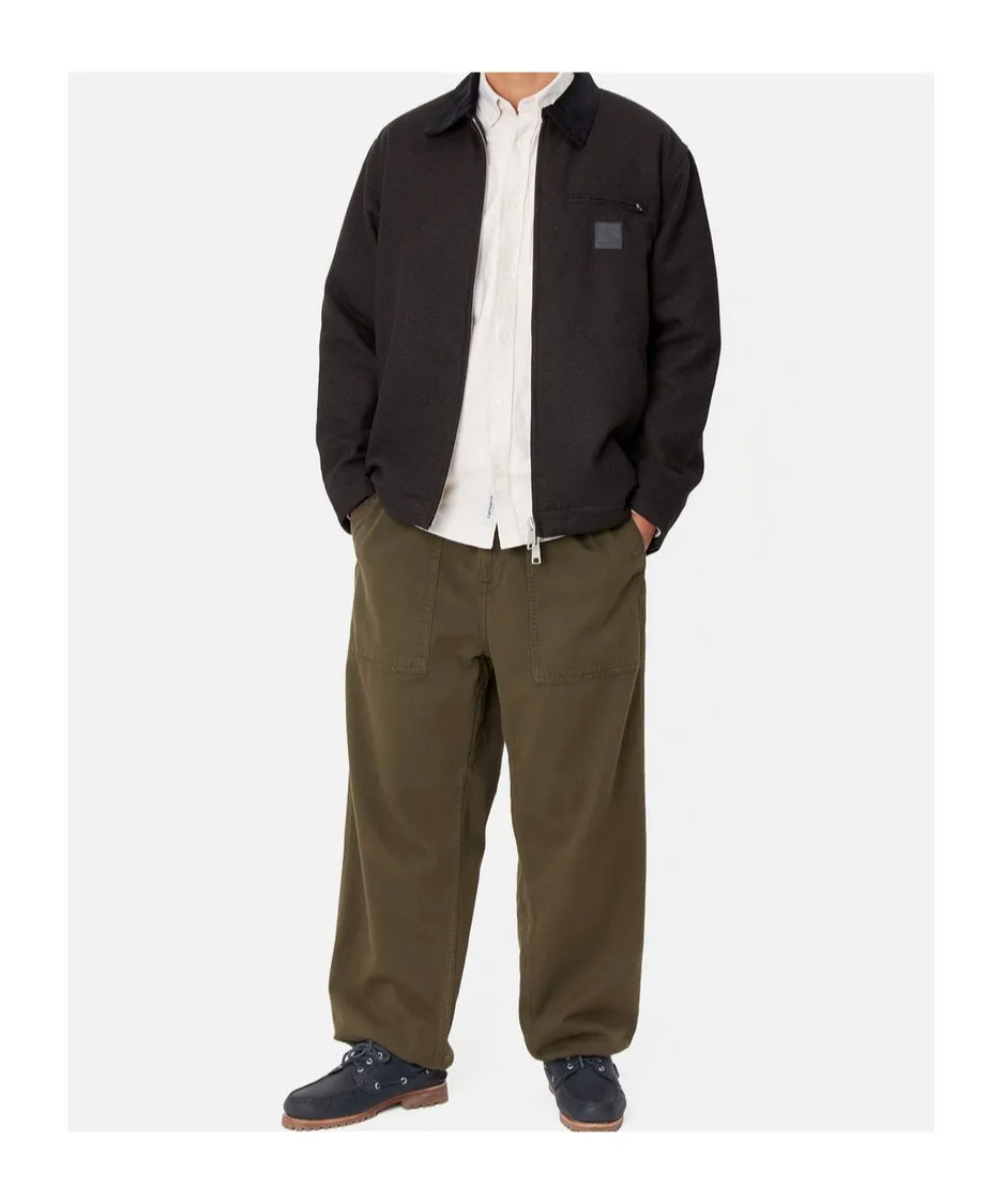 Hayworth Pants