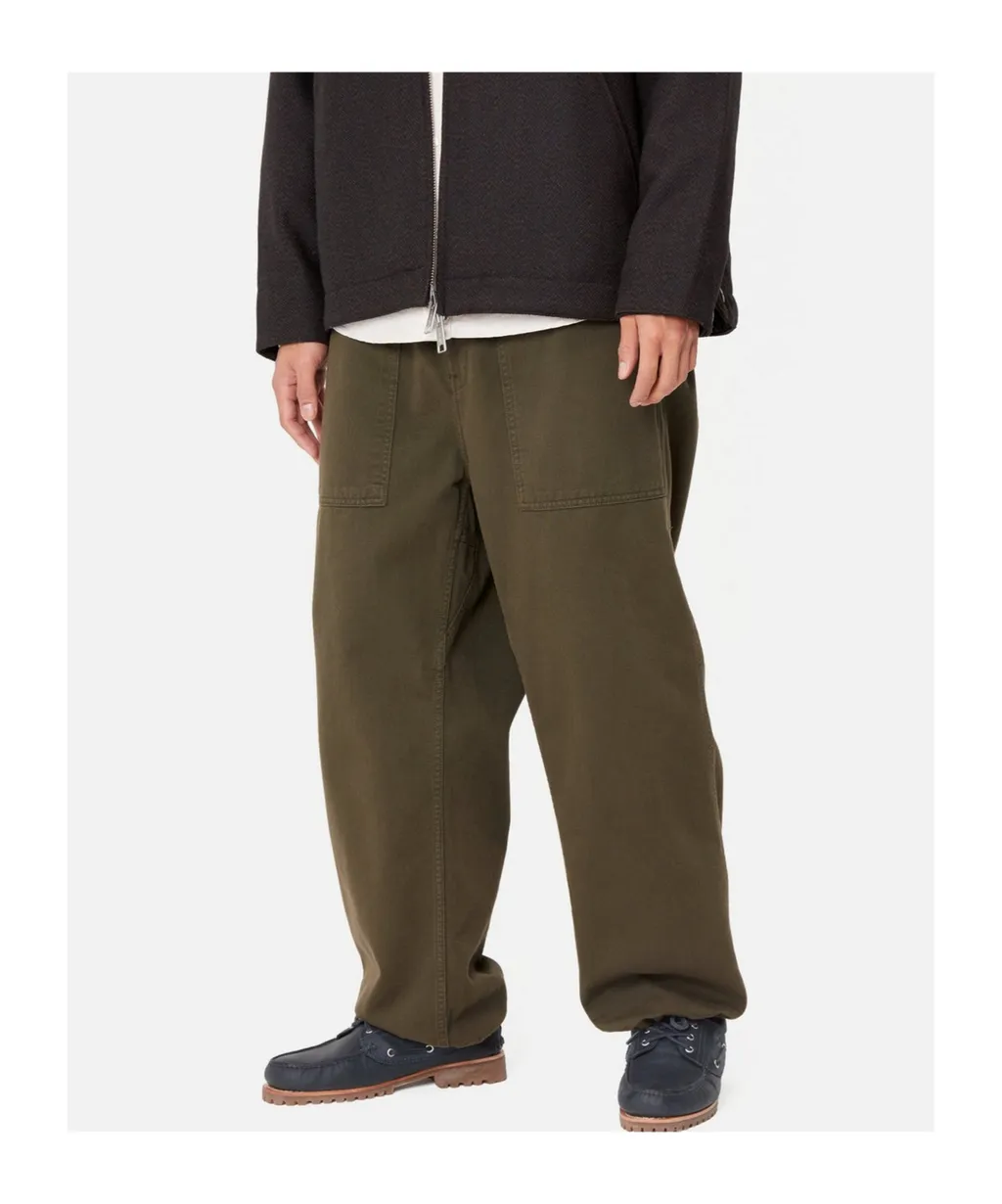 Hayworth Pants