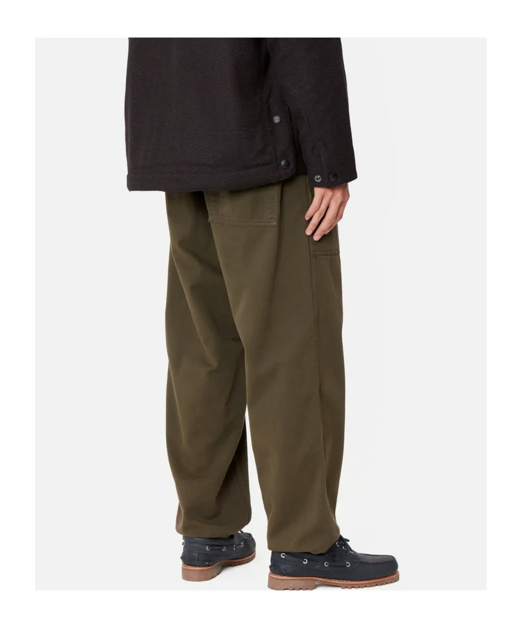 Hayworth Pants