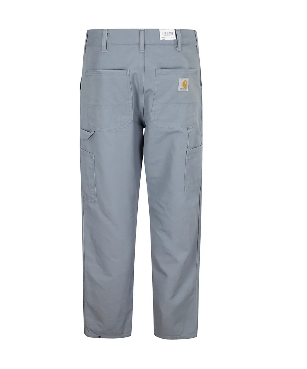 Double Knee Pants