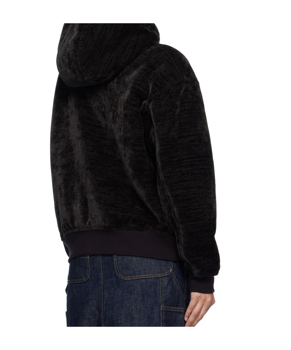 W' Og Active Sweat Jacket