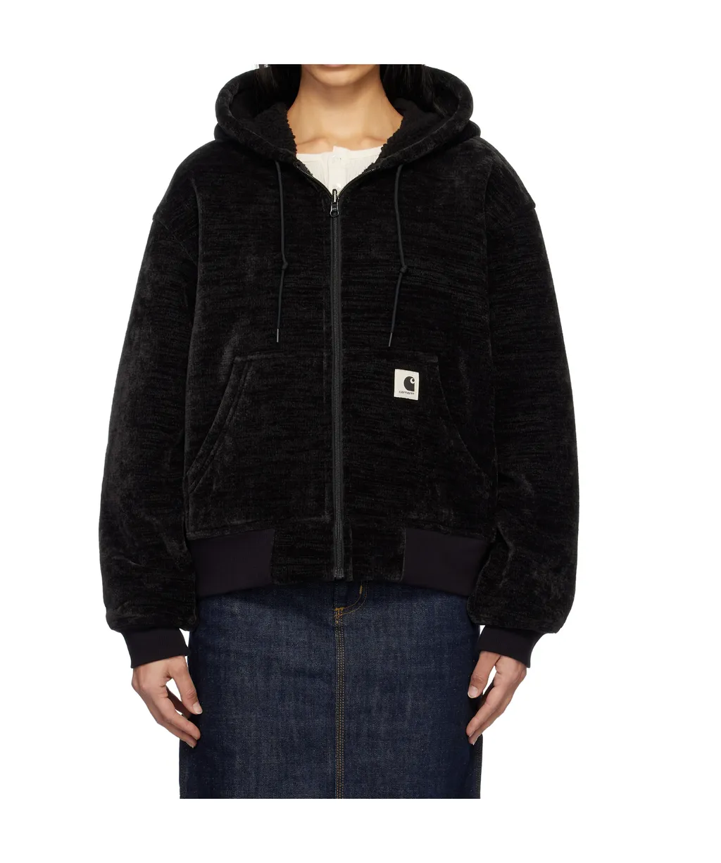 W' Og Active Sweat Jacket