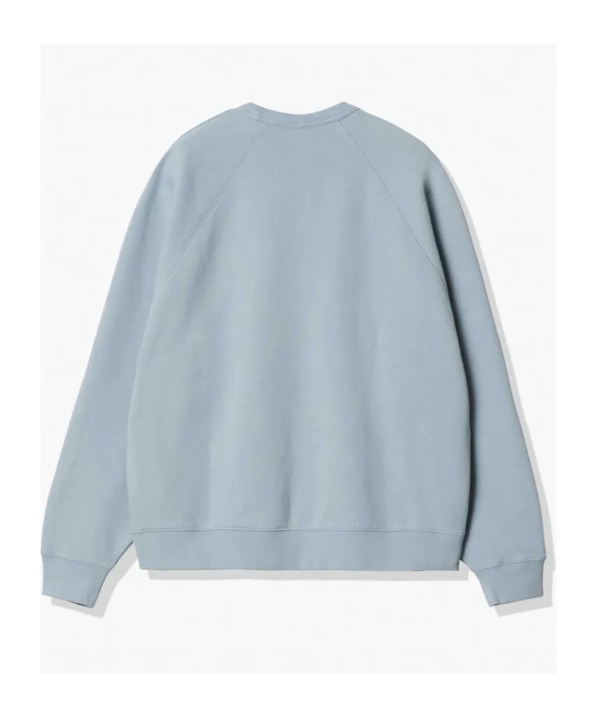 Round Neck Sweater