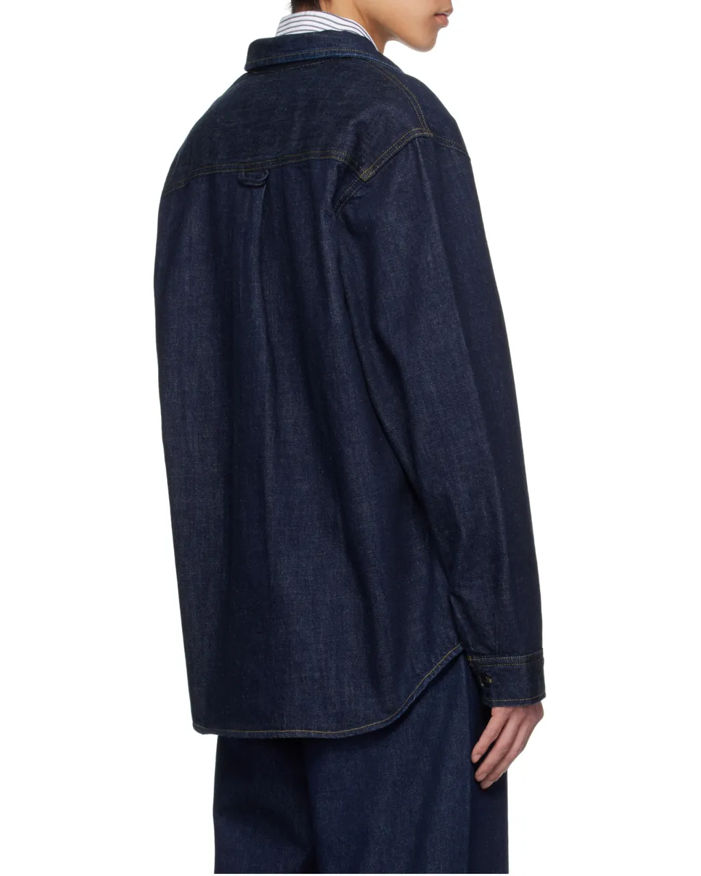 Lincoln Shirt
