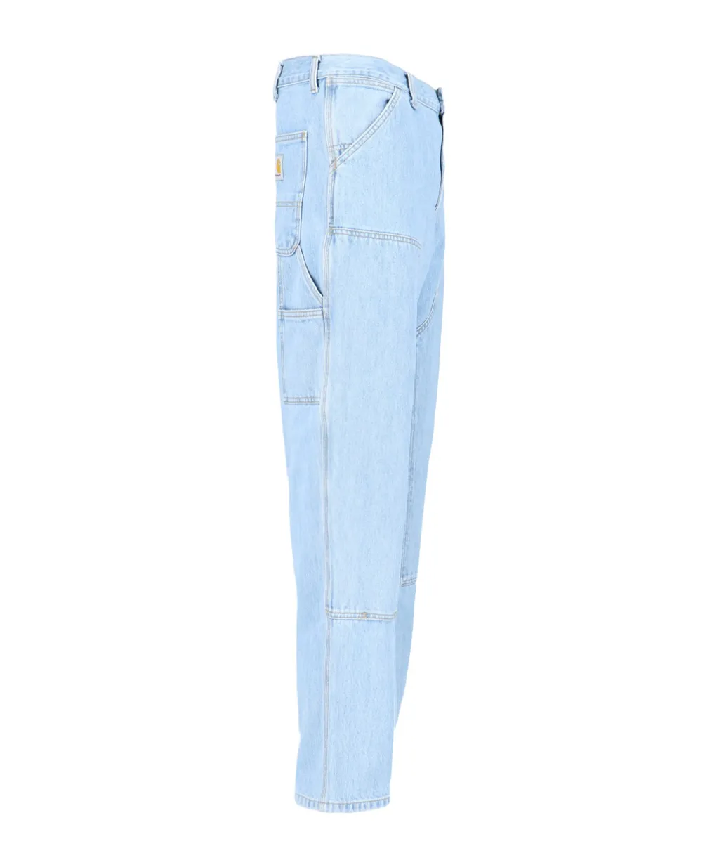 Double Knee Jeans