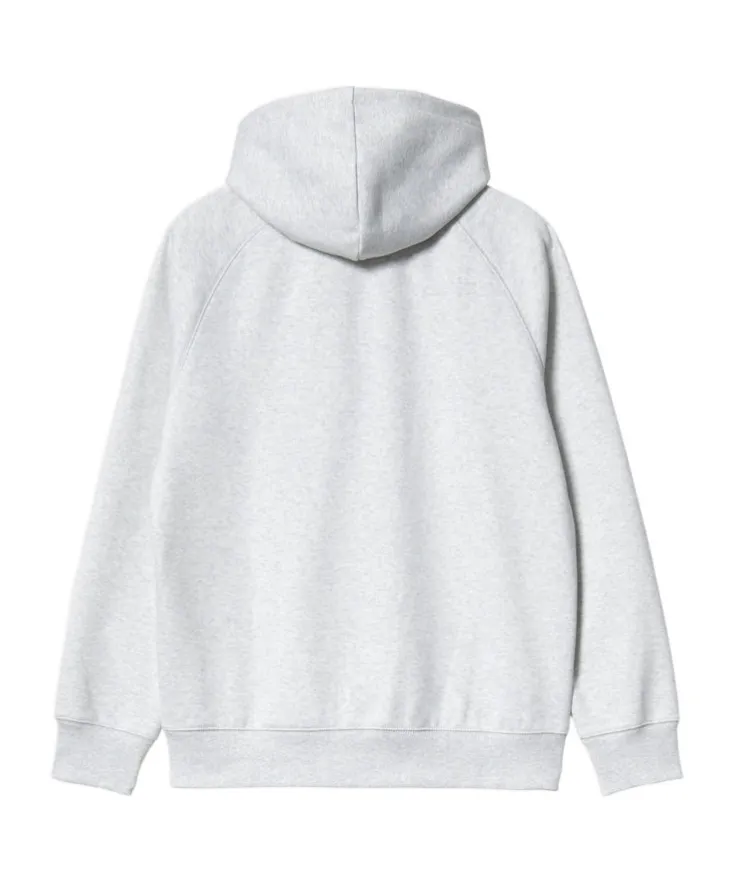 Hooded Chase Jacket