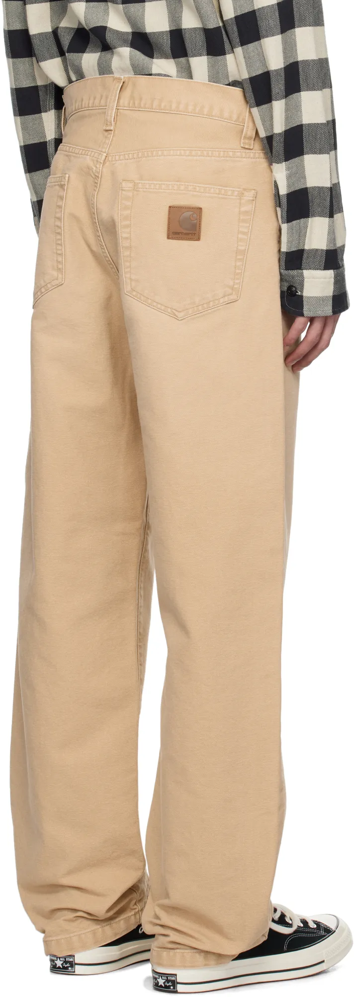 Landon Pants