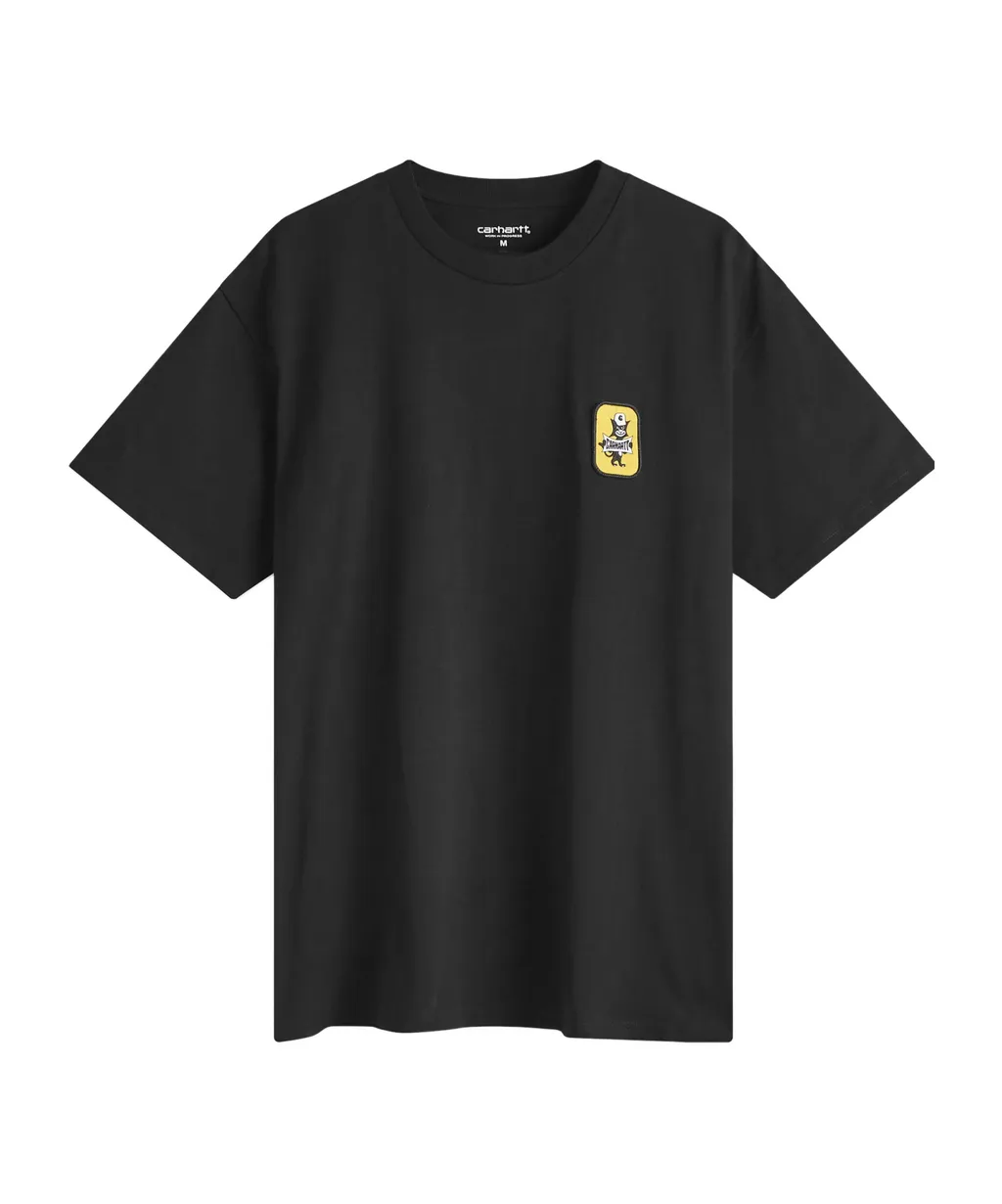 Open-Necked Shirt