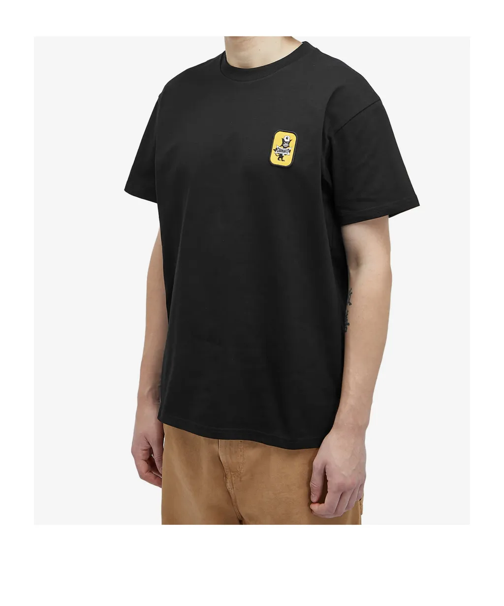 Open-Necked Shirt