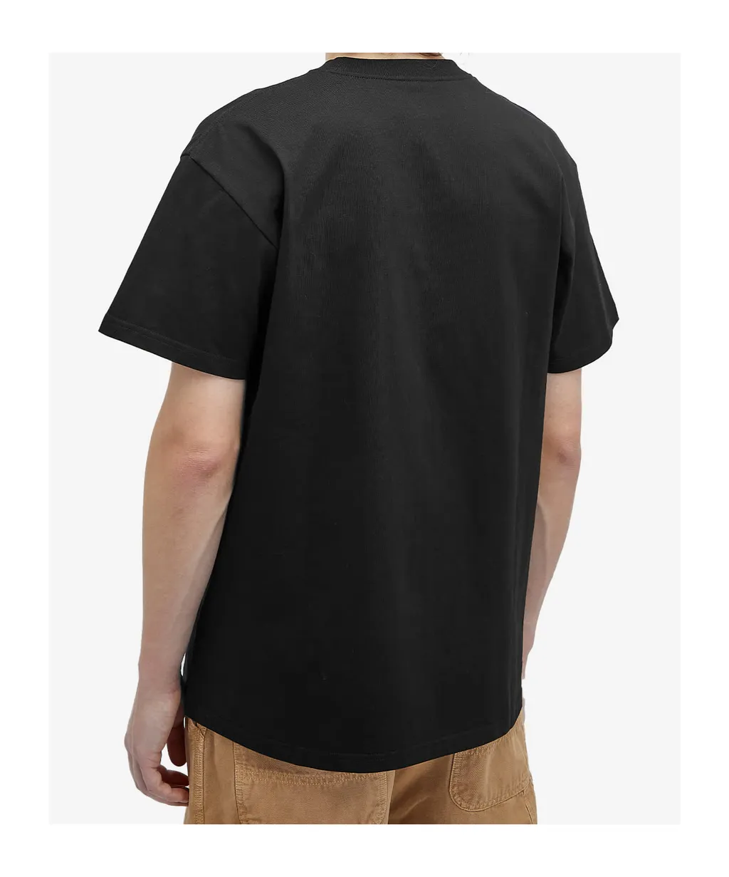 Open-Necked Shirt