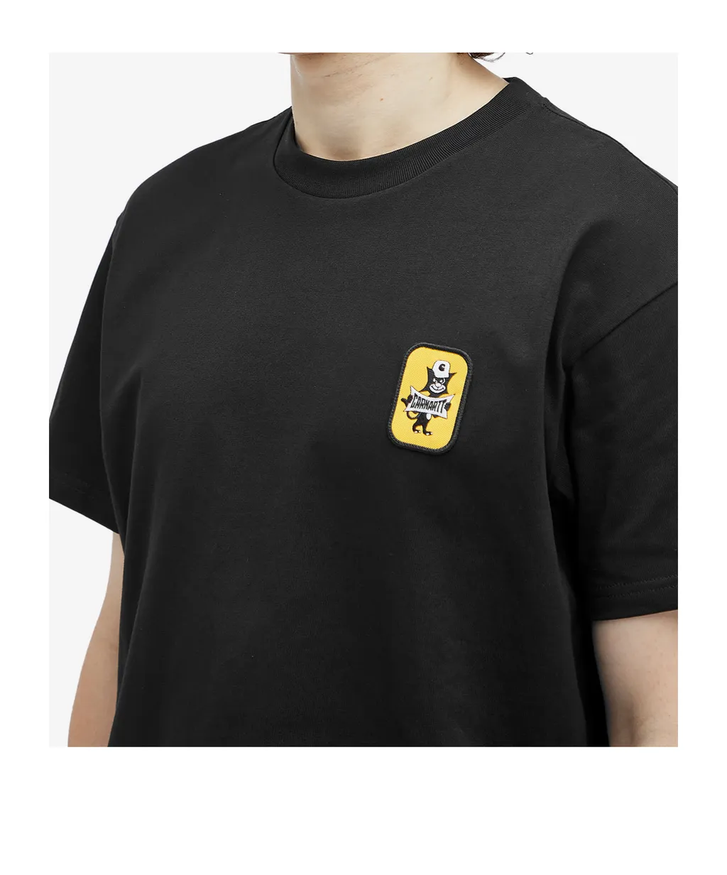 Open-Necked Shirt