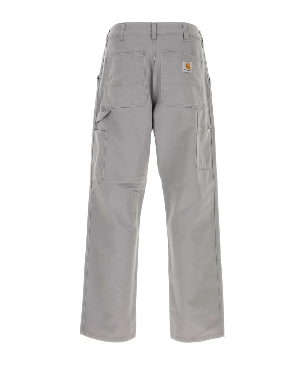Double Knee Trousers