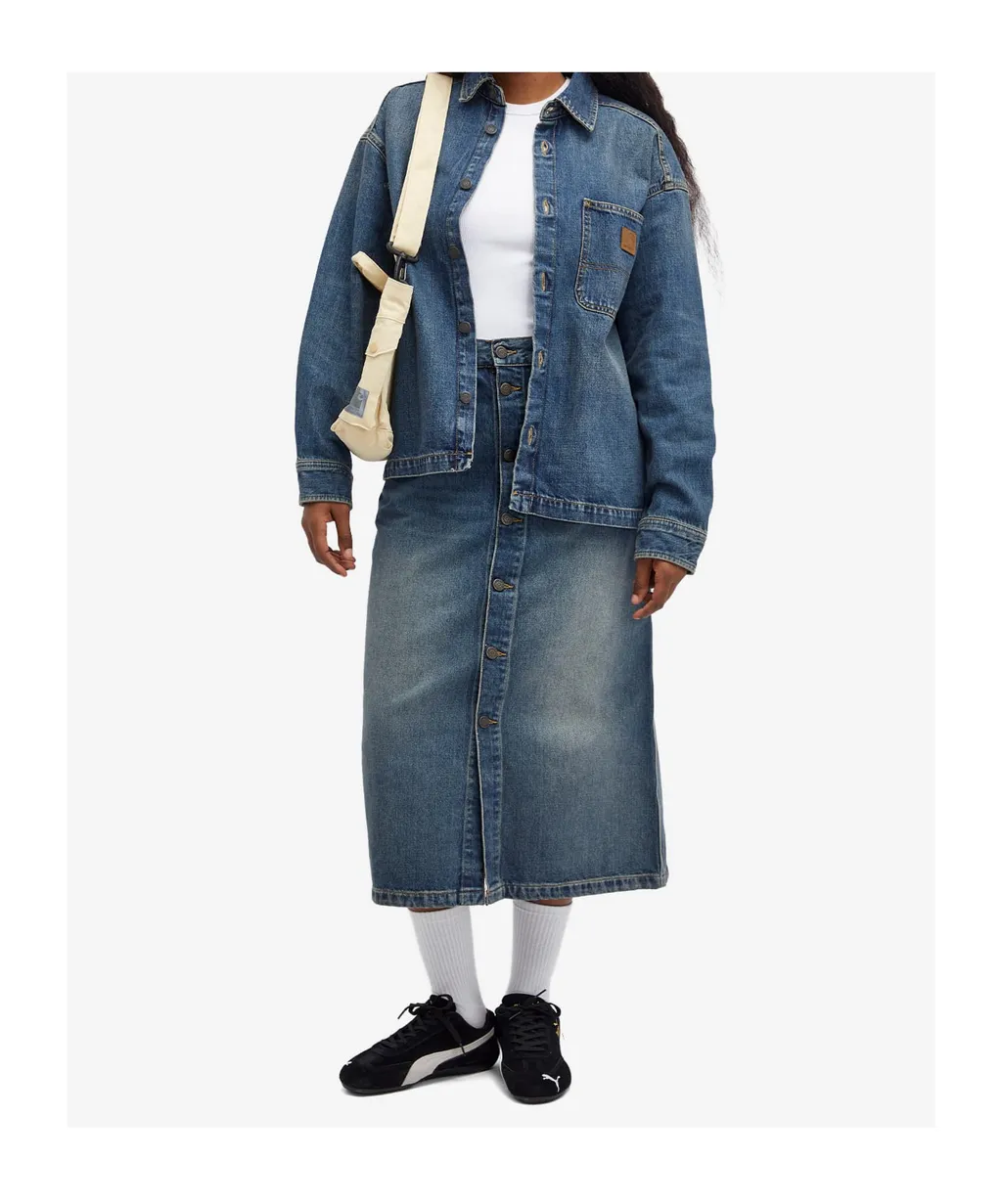 Marvin Midi Skirt