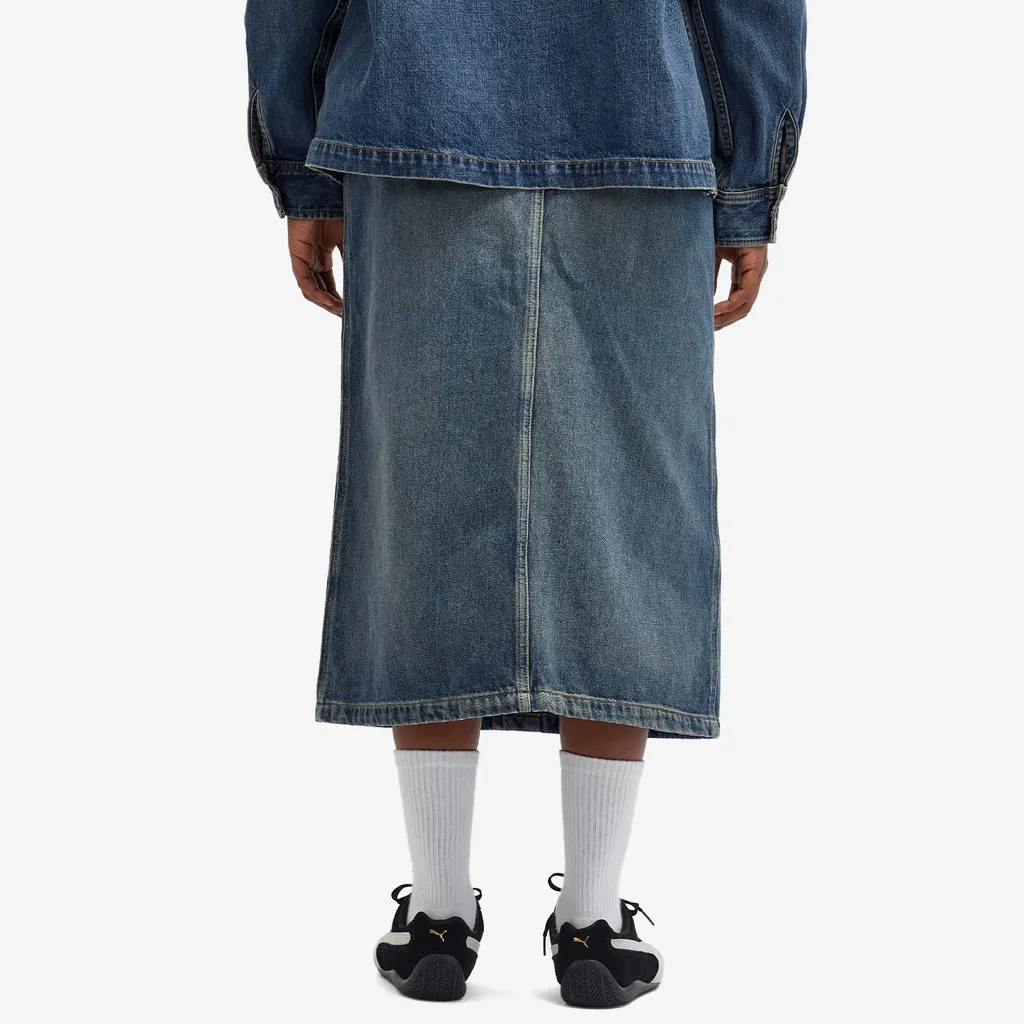 Marvin Midi Skirt