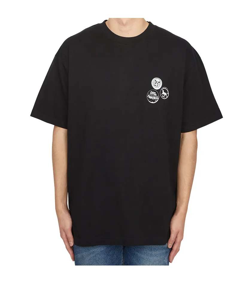 Short-Sleeved T-Shirt