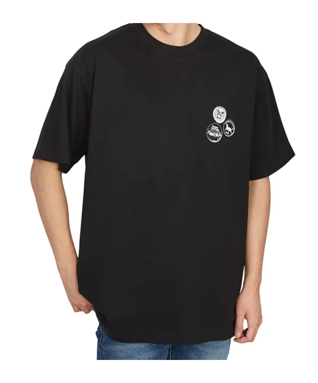 Short-Sleeved T-Shirt
