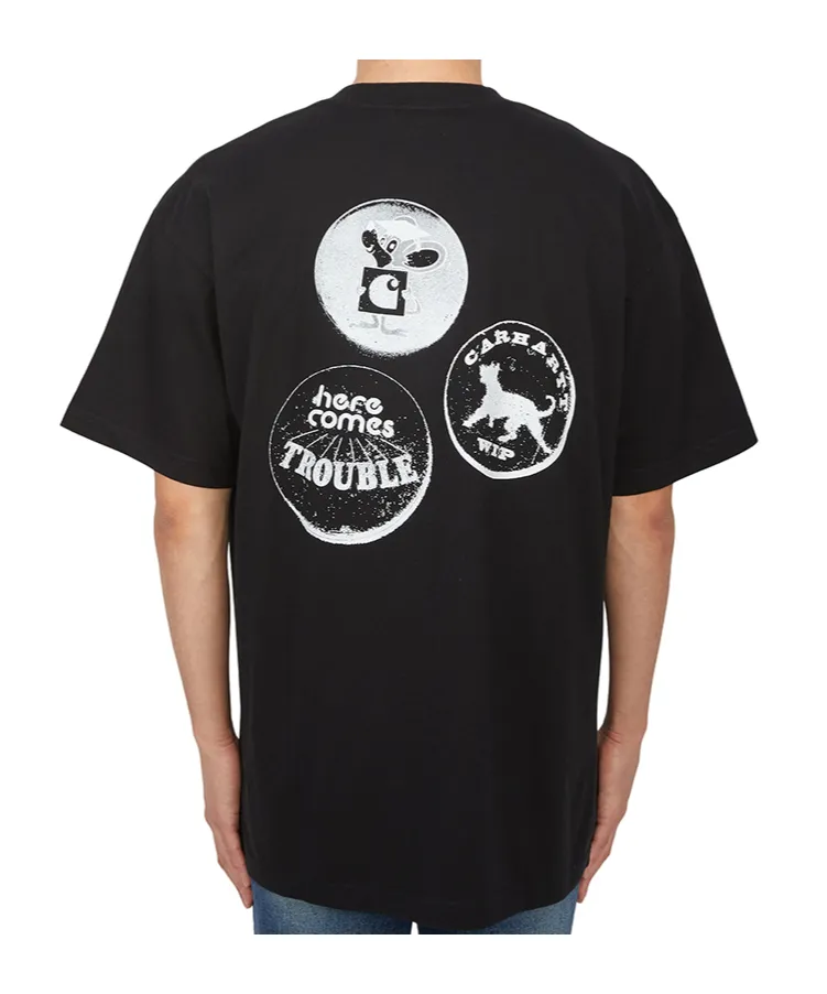 Short-Sleeved T-Shirt