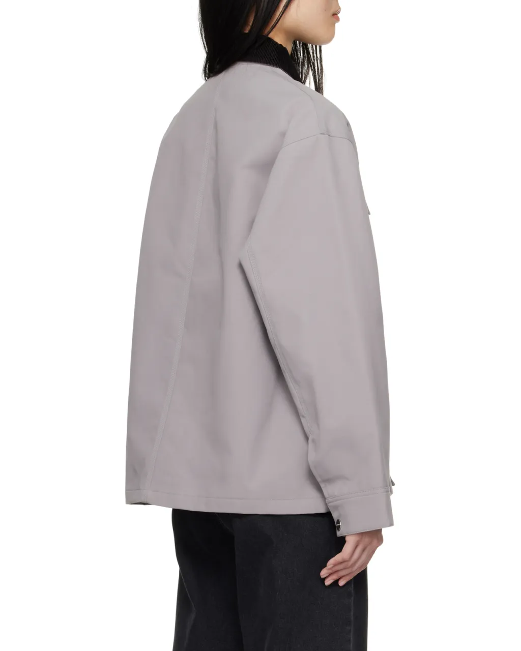 Clapton Pocket Jacket