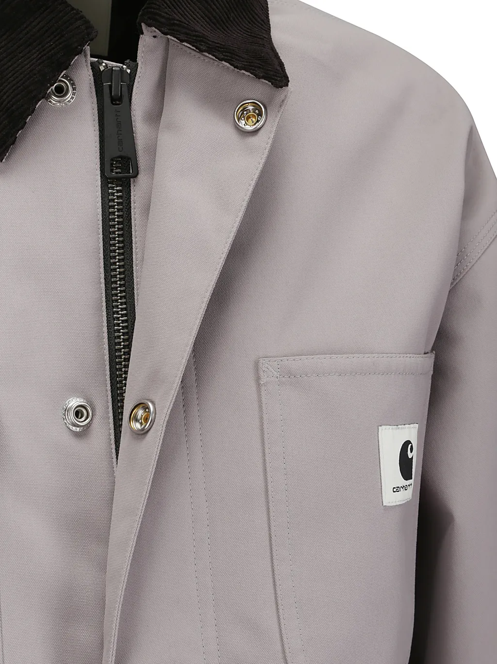 Clapton Pocket Jacket