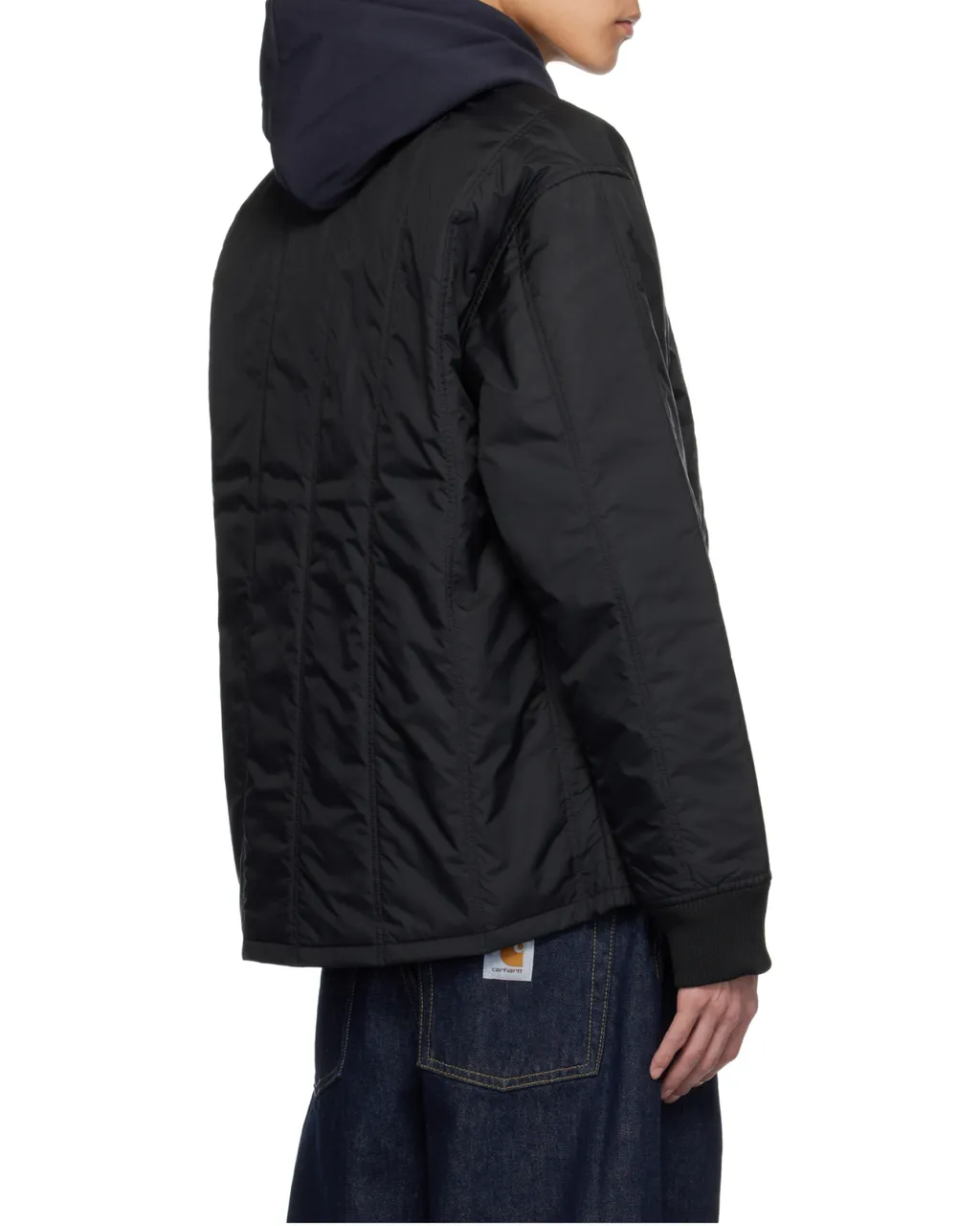 Lachlan Liner Jacket