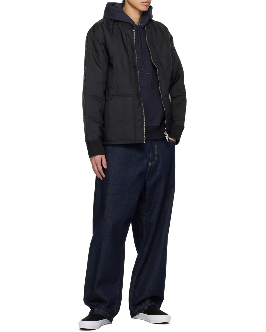 Lachlan Liner Jacket
