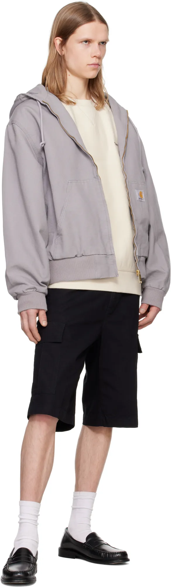 Og Active Jacket
