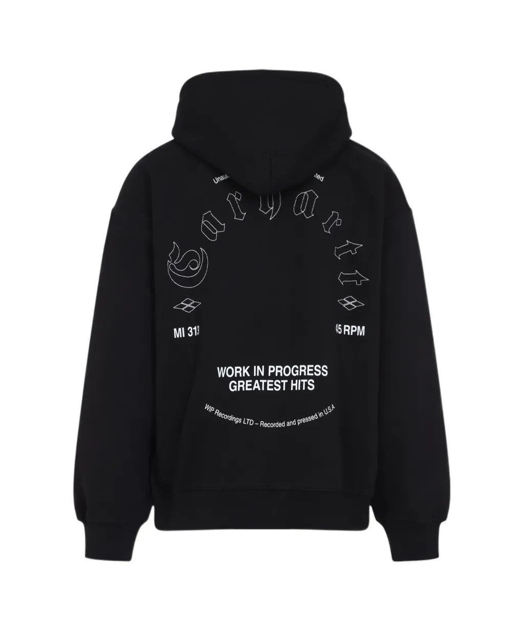 Greatest Hits Hoodie